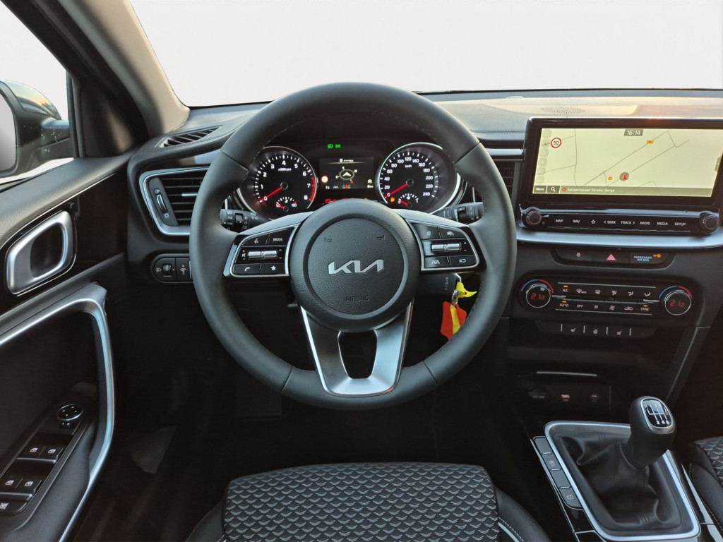 Kia XCeed – Bild 15