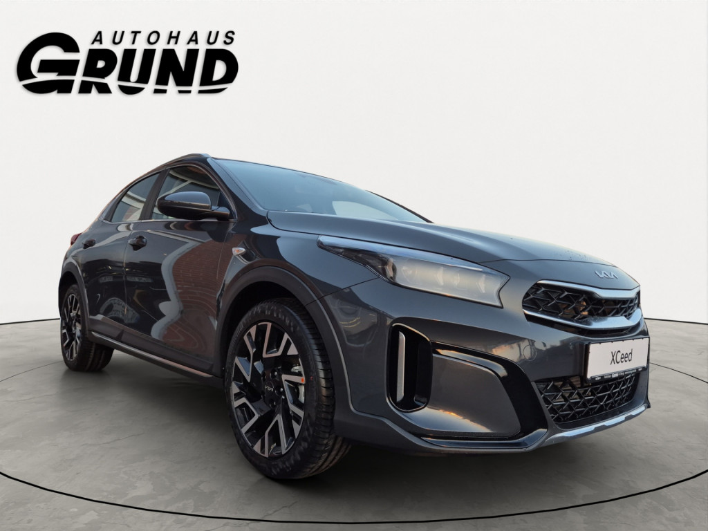 Kia XCeed – Bild 5