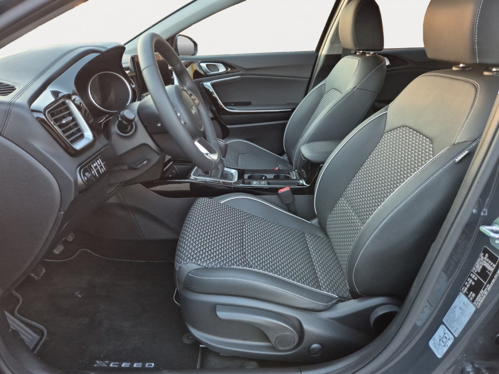 Kia XCeed – Bild 6