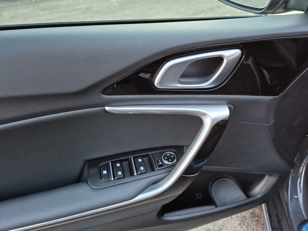 Kia XCeed – Bild 7