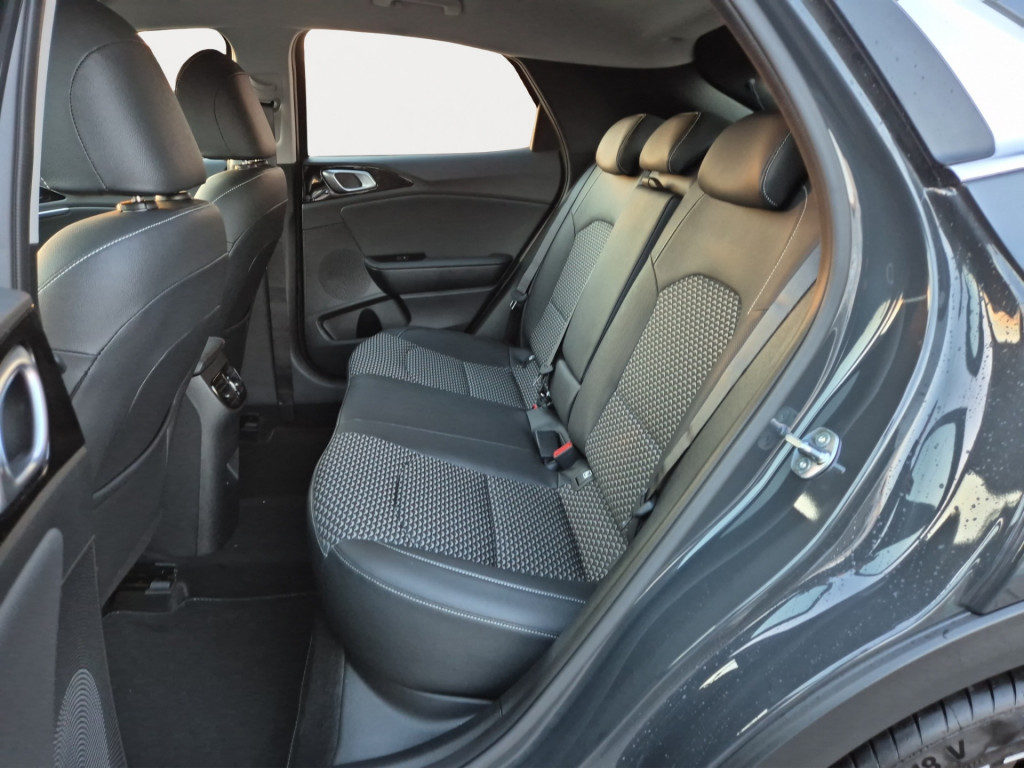 Kia XCeed – Bild 8