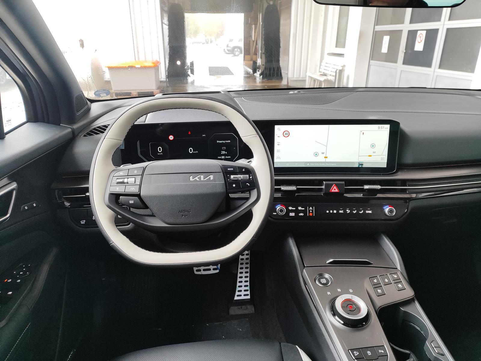 Kia Sportage – Bild 10