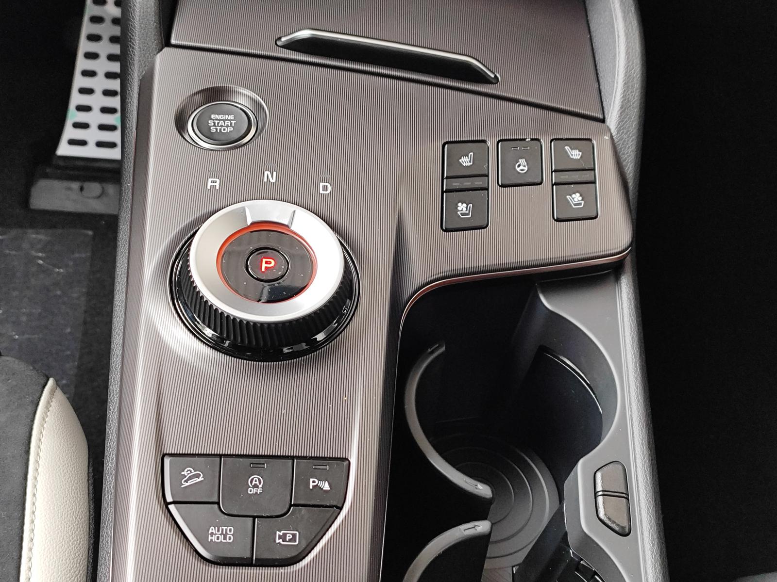 Kia Sportage – Bild 16