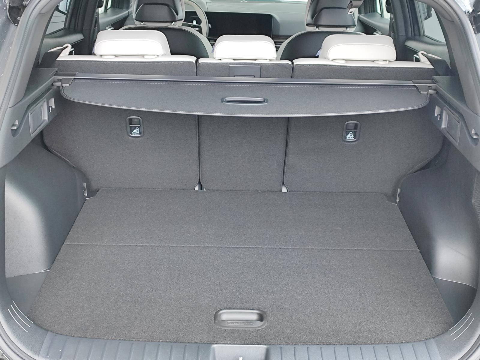 Kia Sportage – Bild 19
