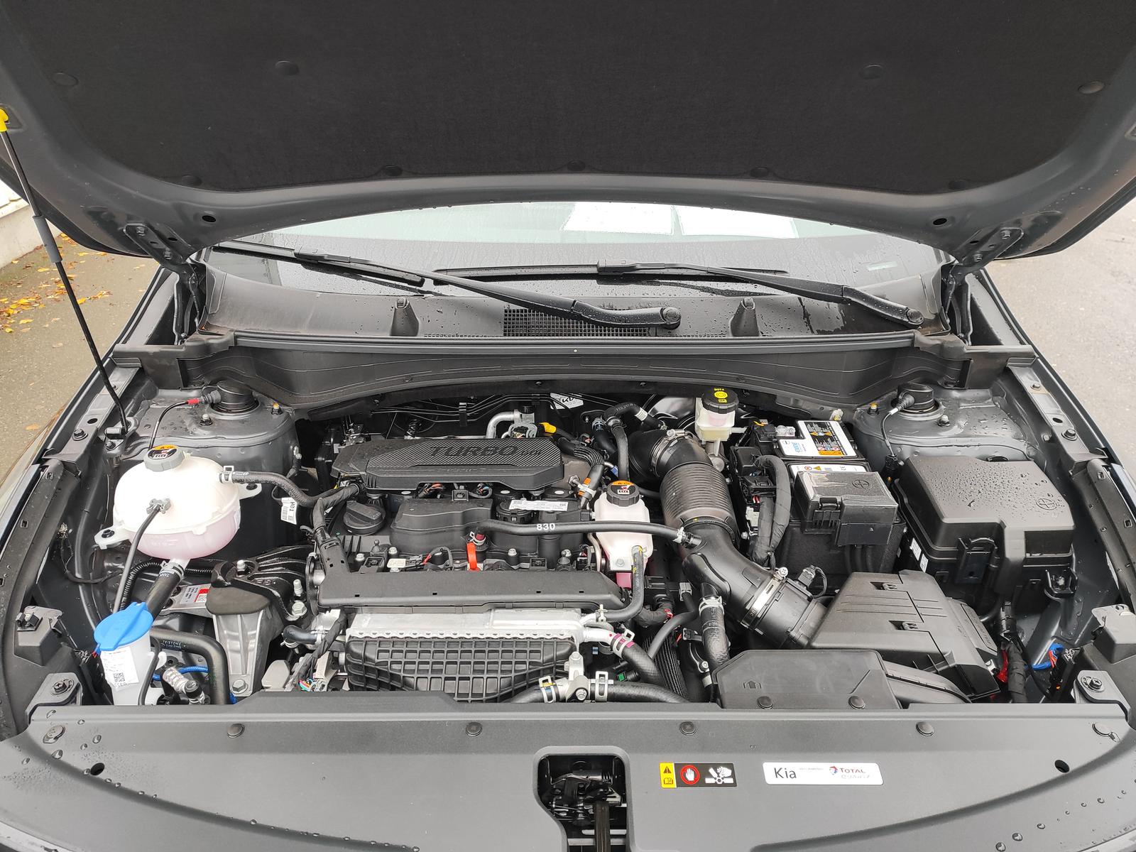 Kia Sportage – Bild 20