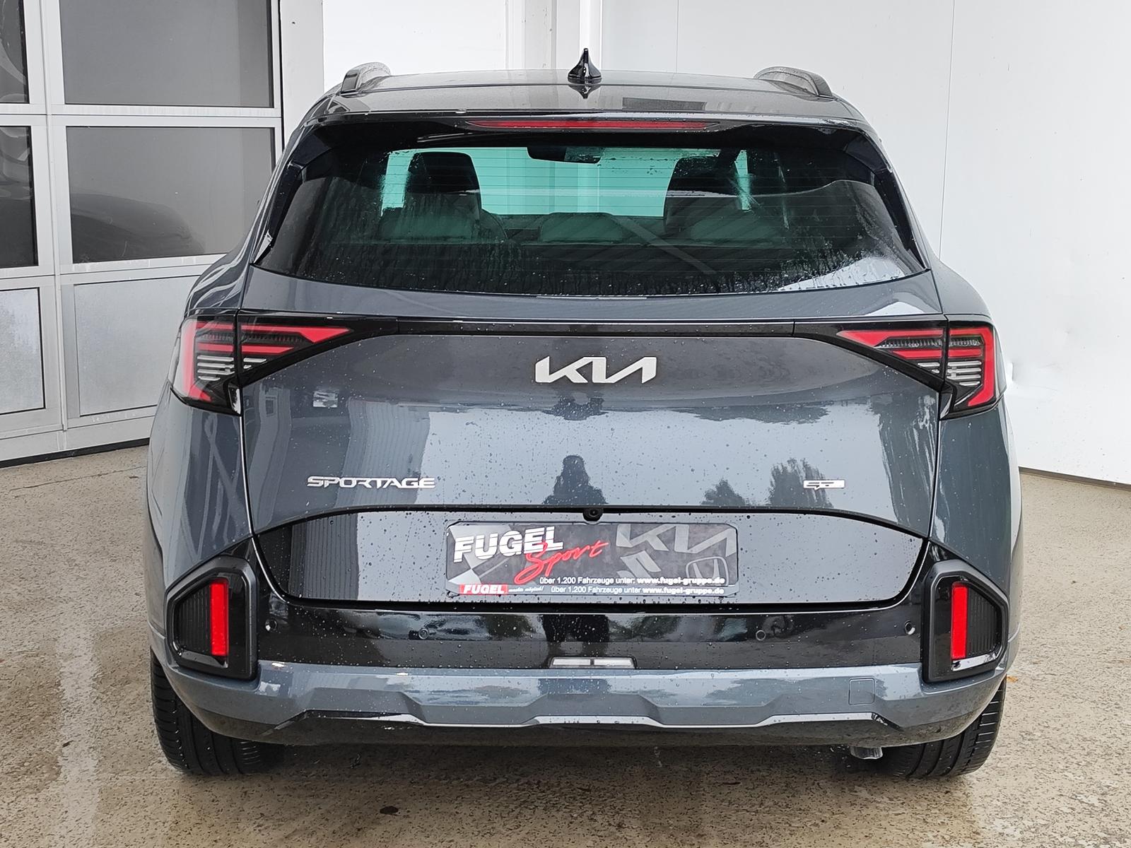 Kia Sportage – Bild 21
