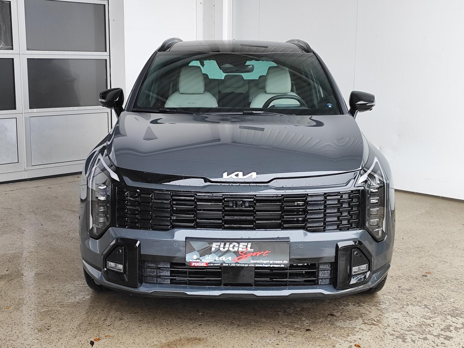 Kia Sportage – Bild 22