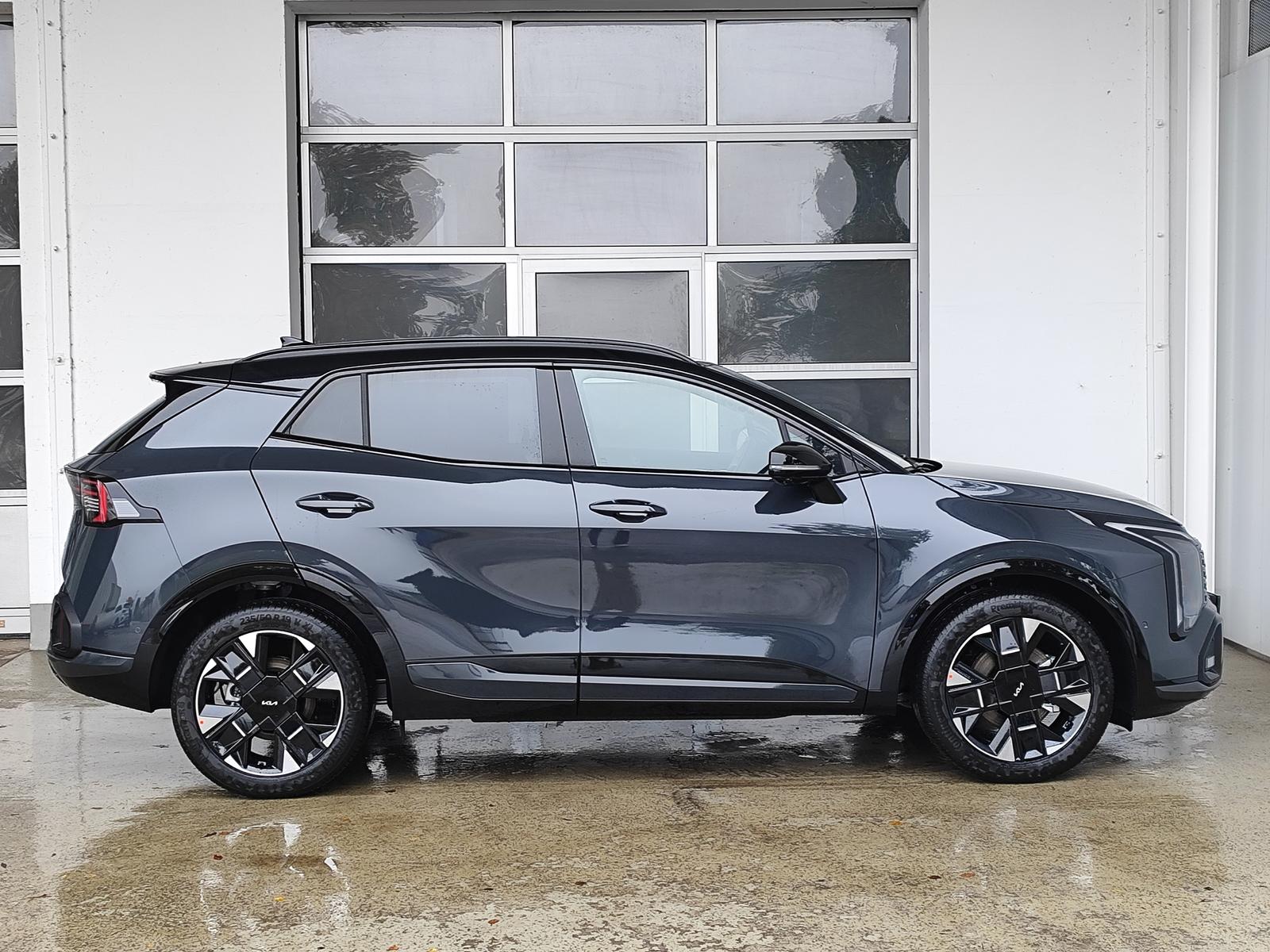 Kia Sportage – Bild 23
