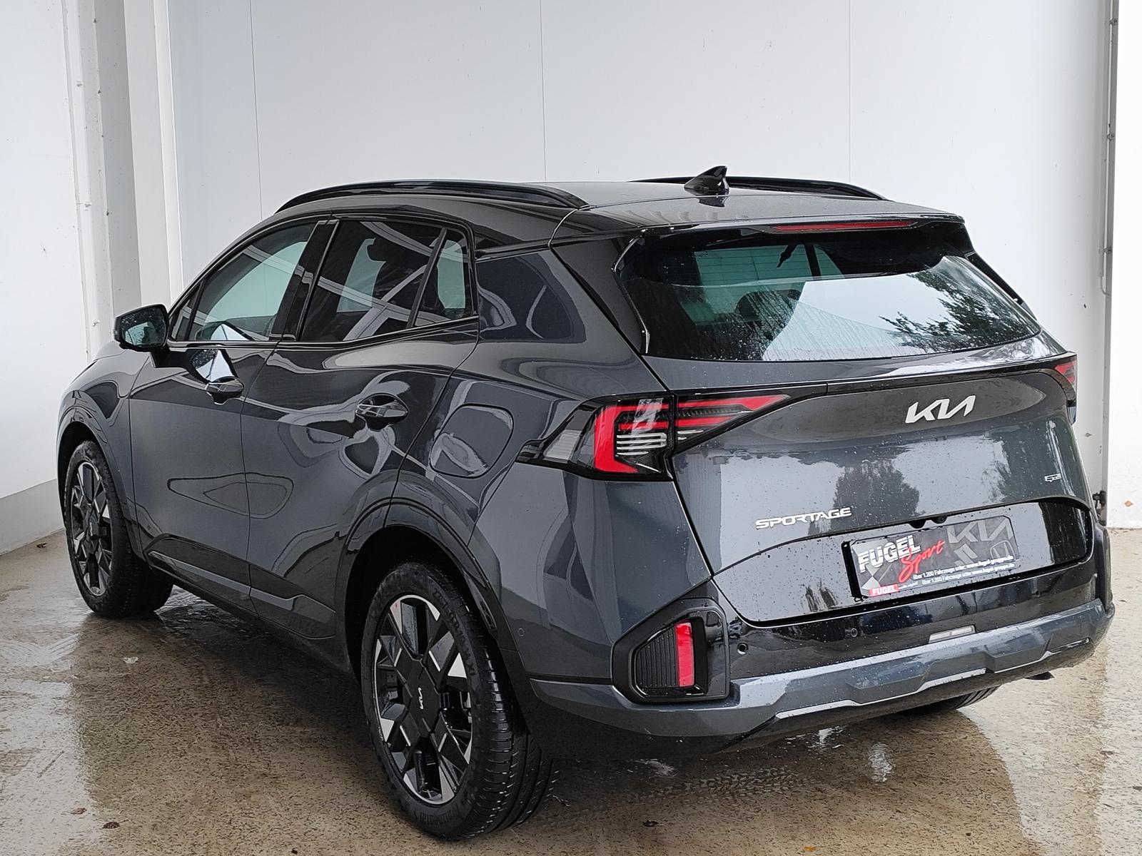 Kia Sportage – Bild 5