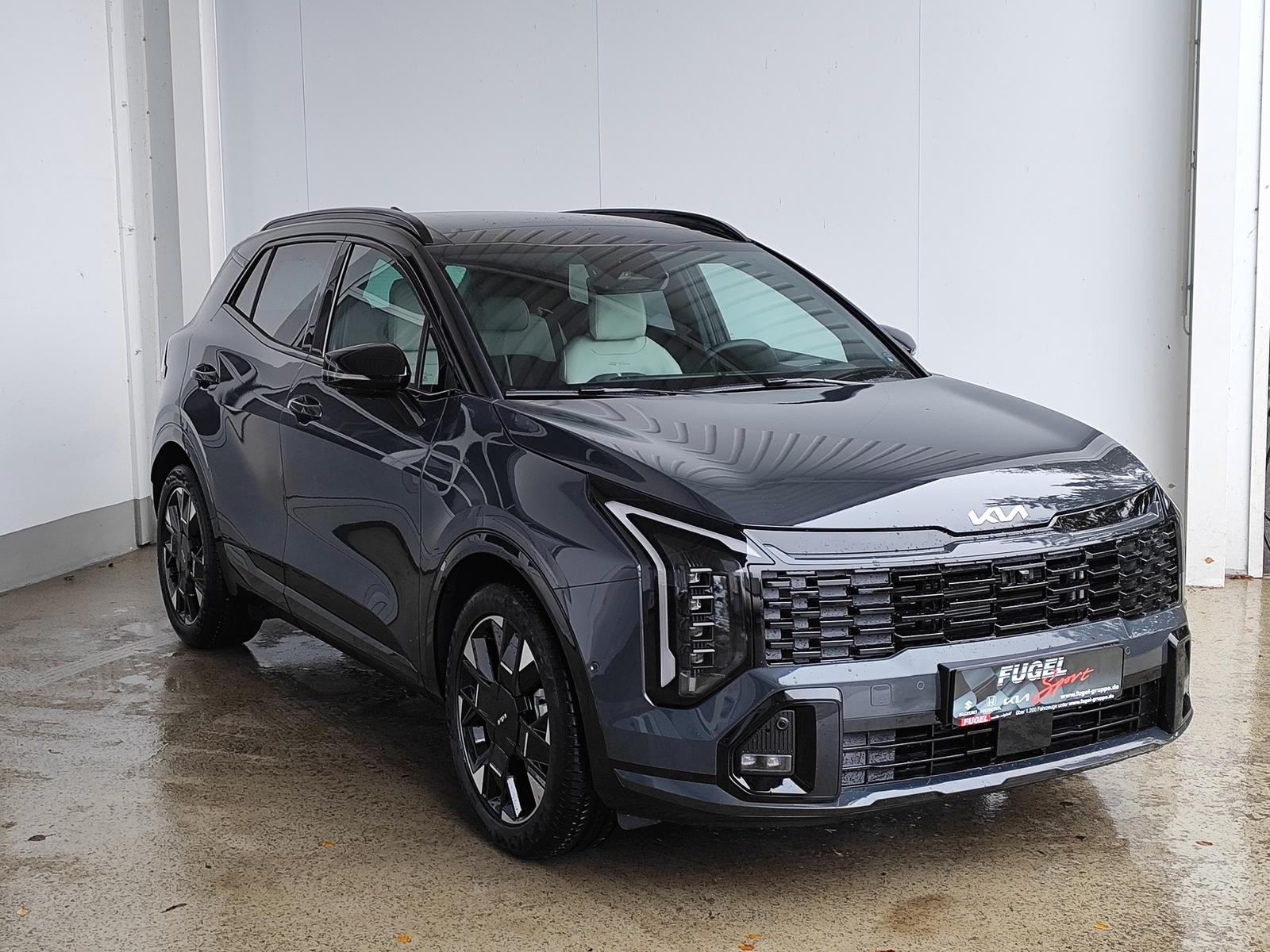 Kia Sportage – Bild 6
