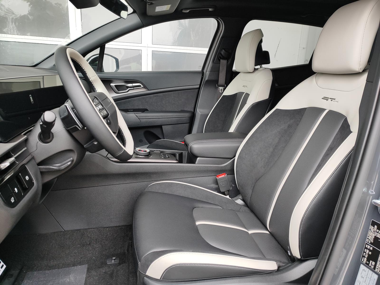 Kia Sportage – Bild 7
