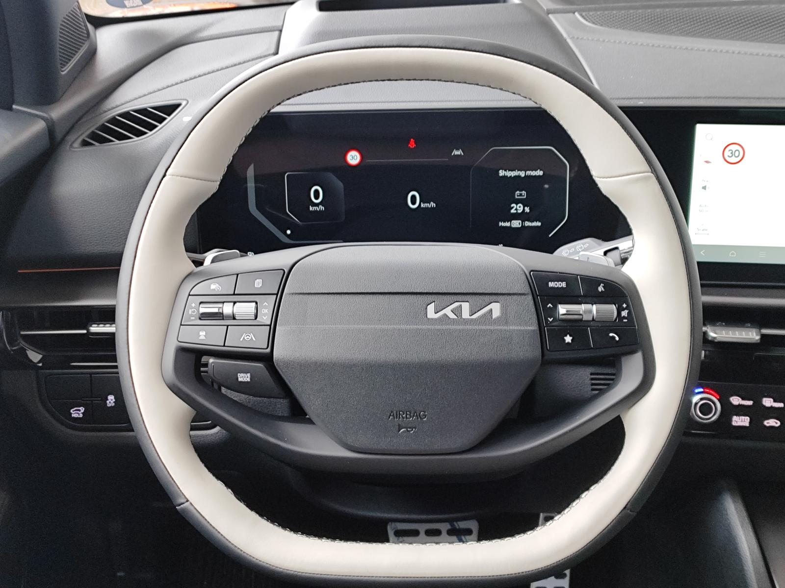 Kia Sportage – Bild 8