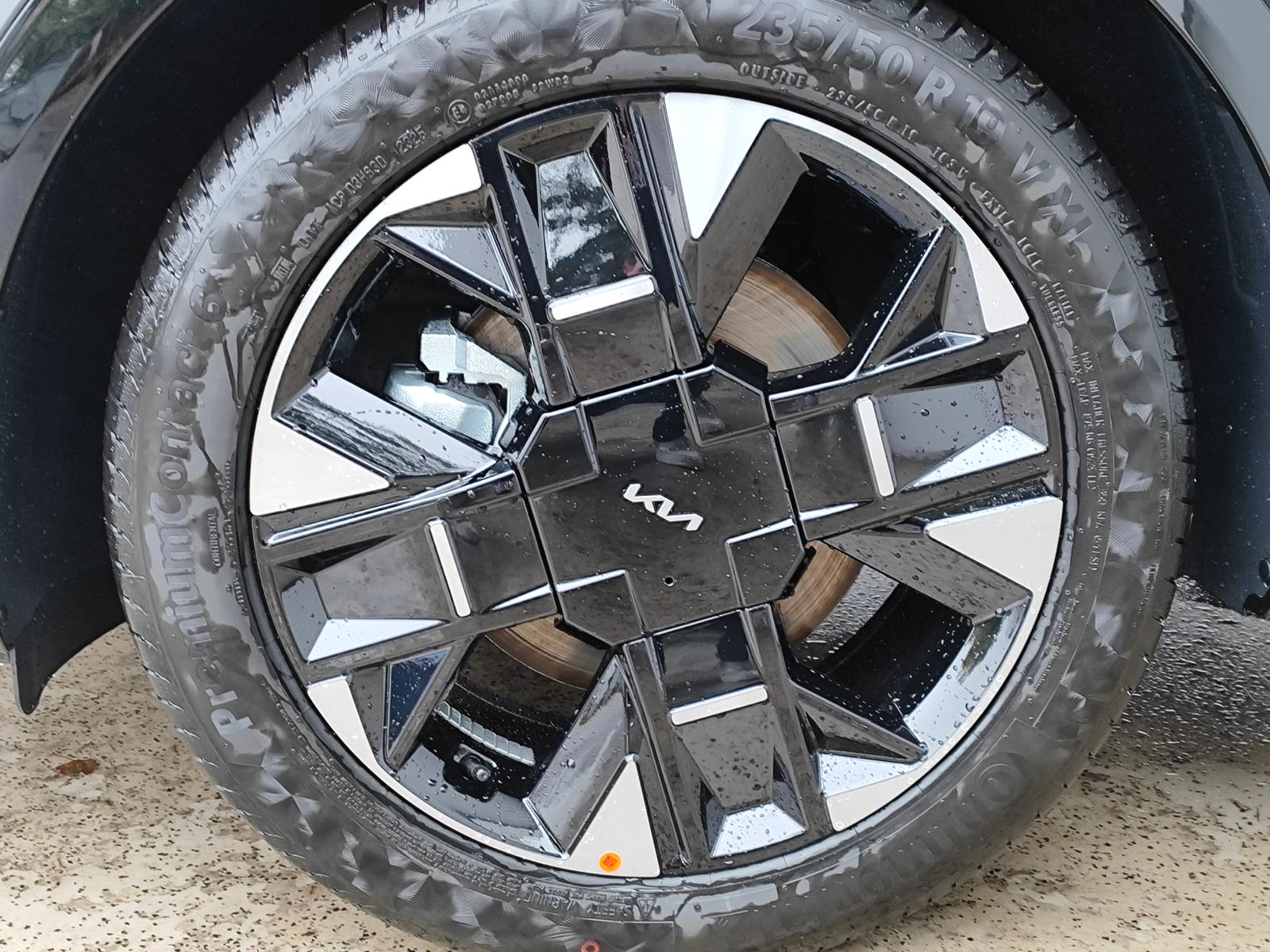 Kia Sportage – Bild 9
