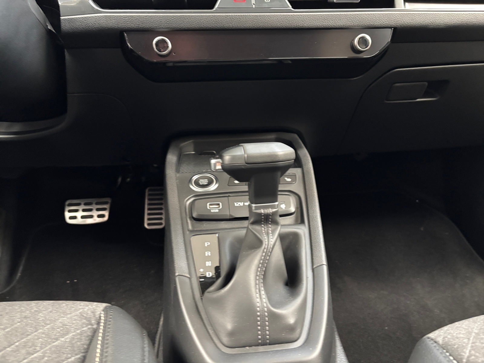 Kia Stonic – Bild 10