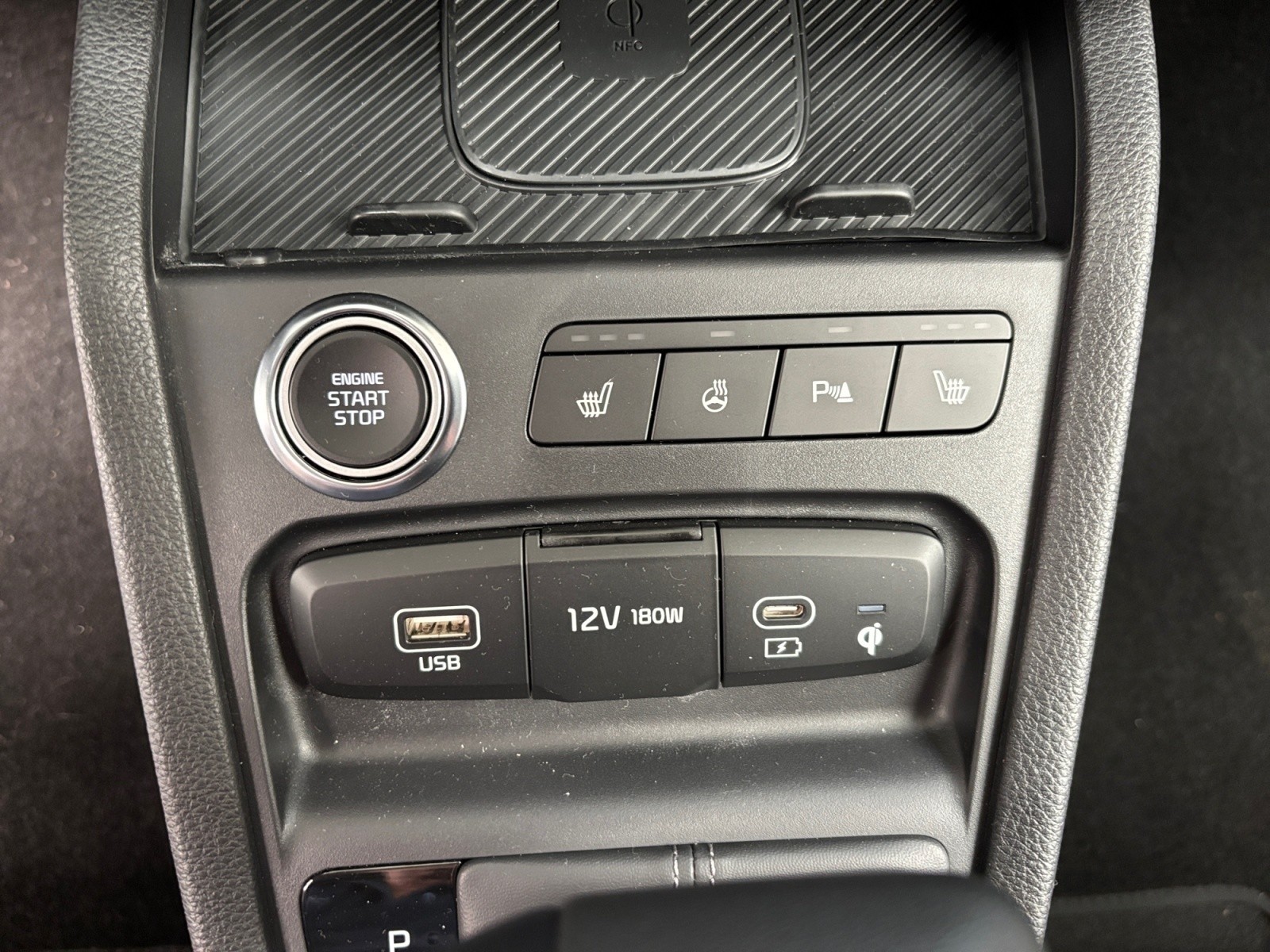 Kia Stonic – Bild 11