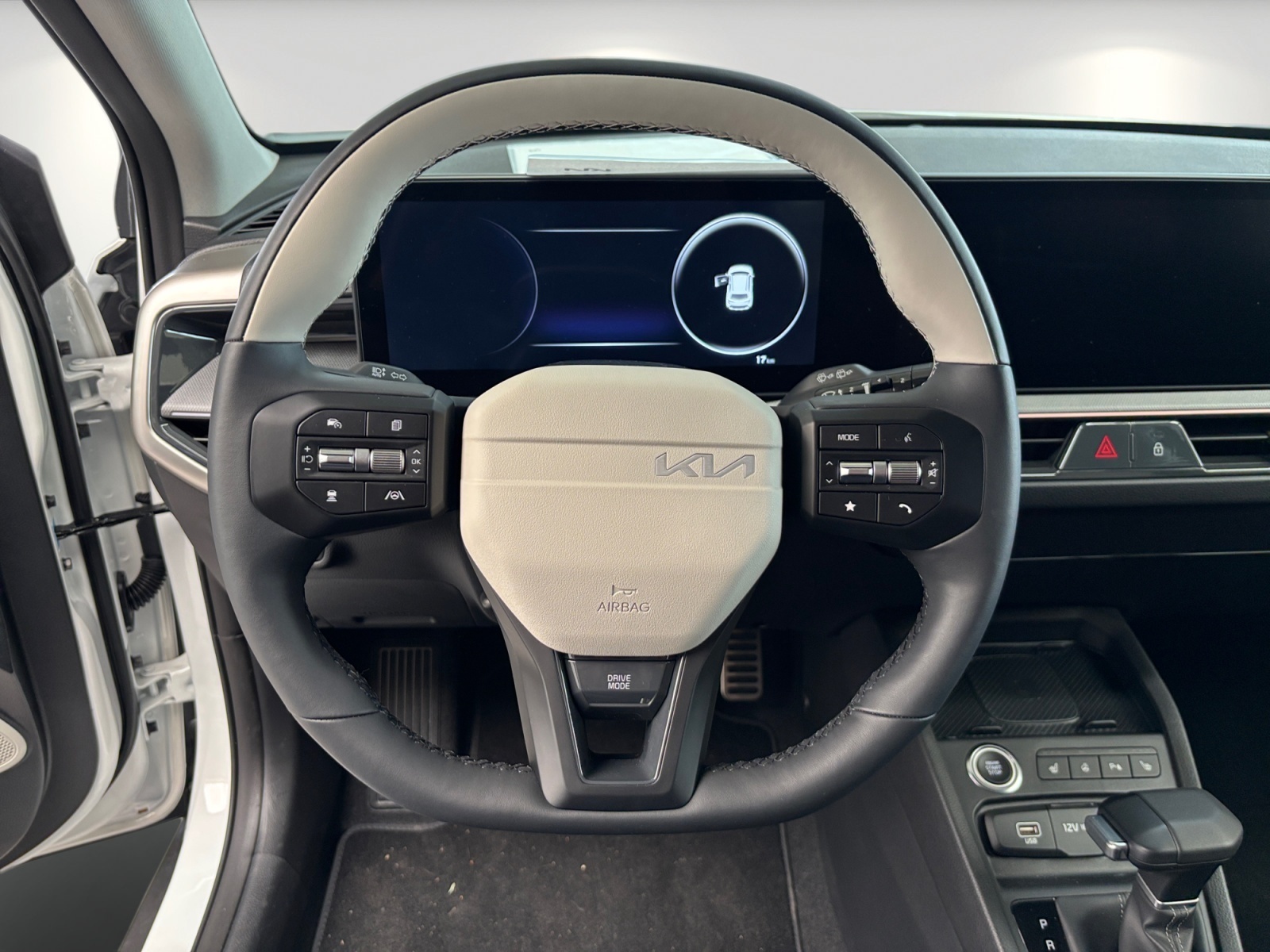 Kia Stonic – Bild 13