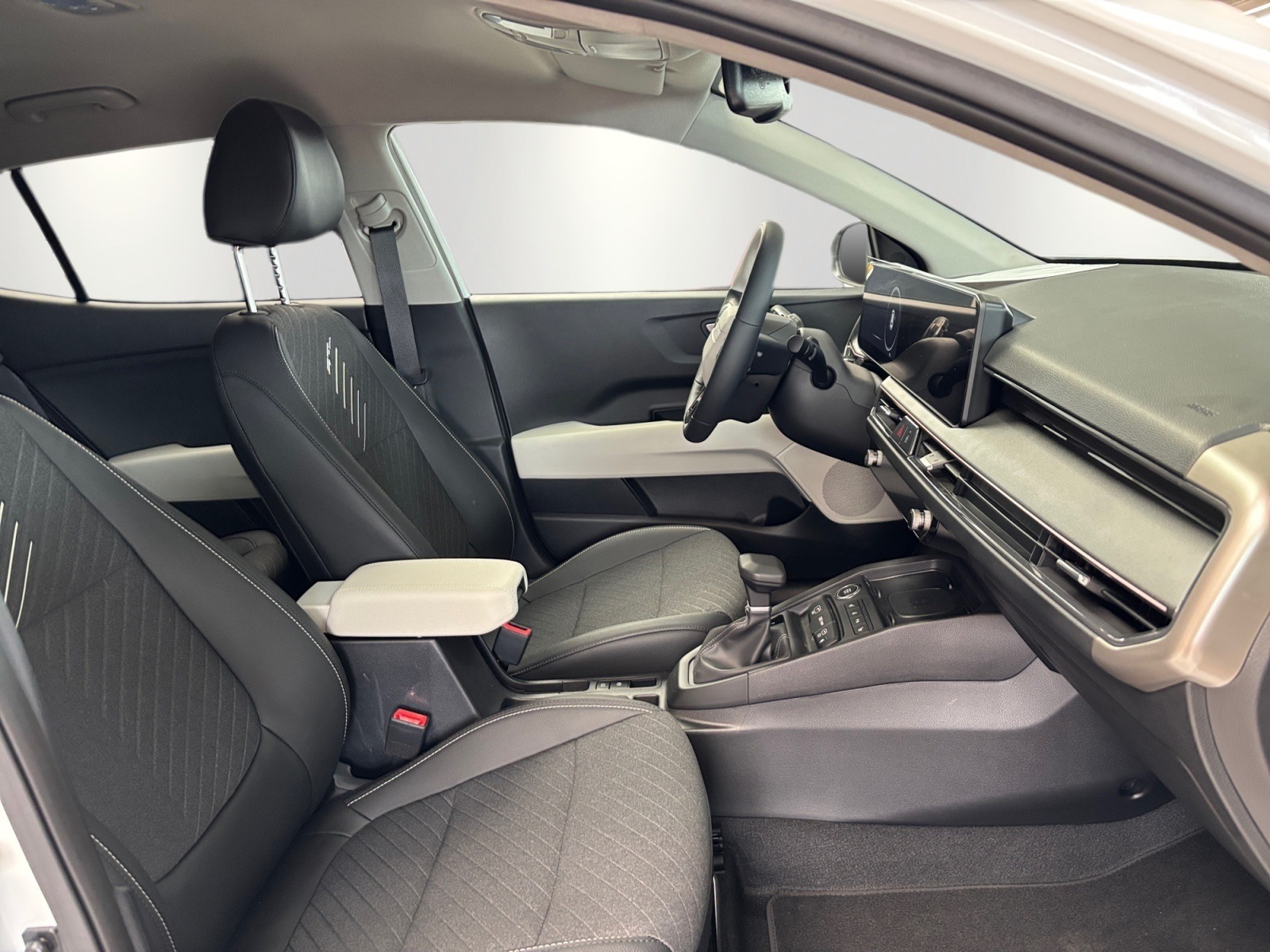 Kia Stonic – Bild 15