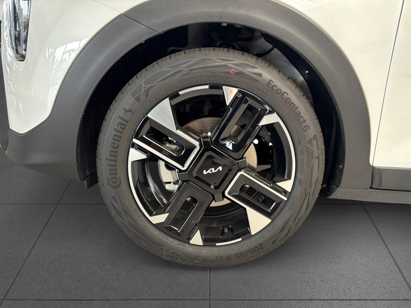 Kia Stonic – Bild 16