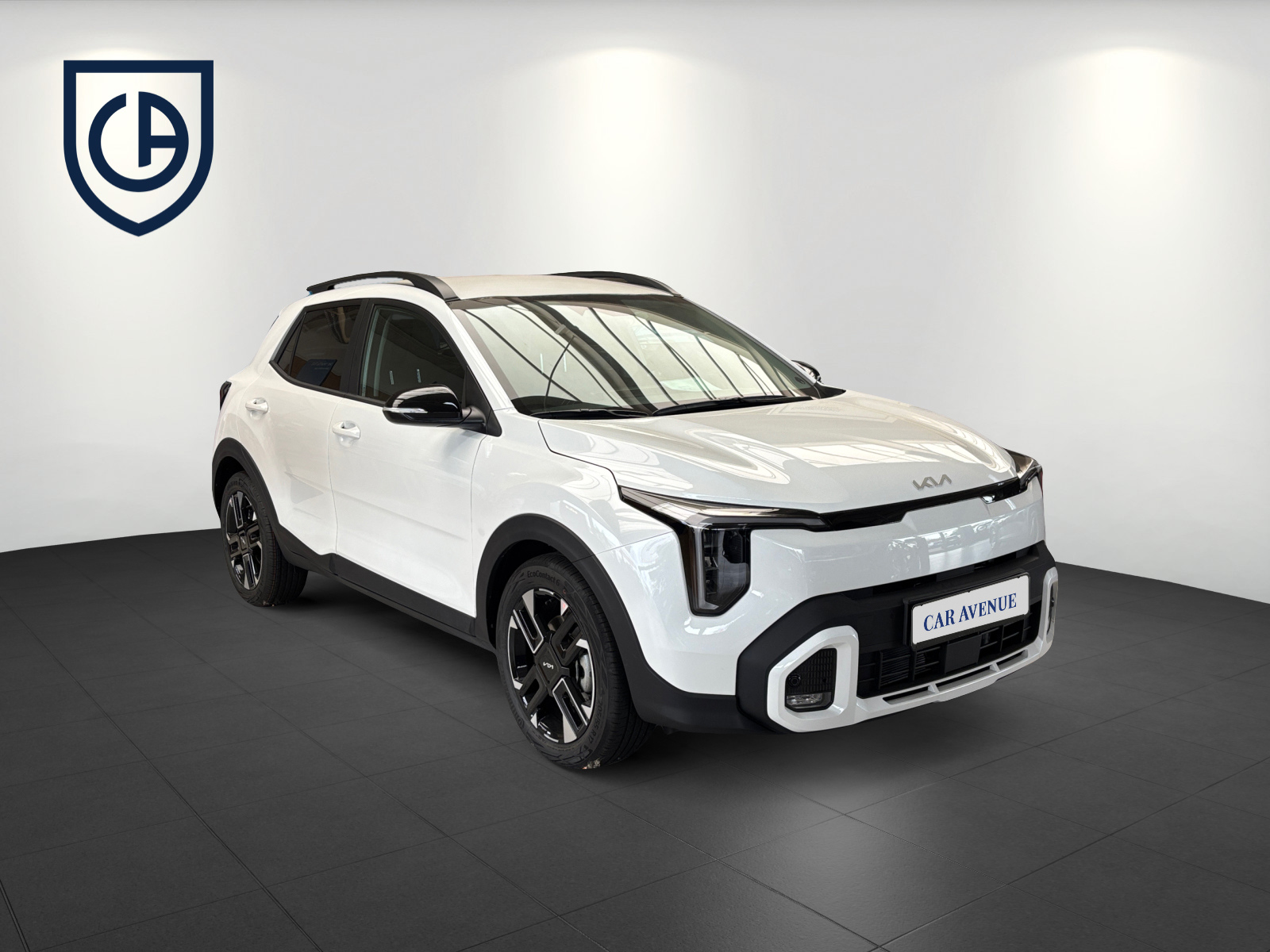 Kia Stonic – Bild 2