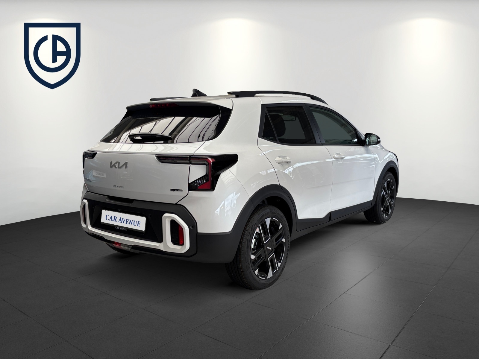Kia Stonic – Bild 3