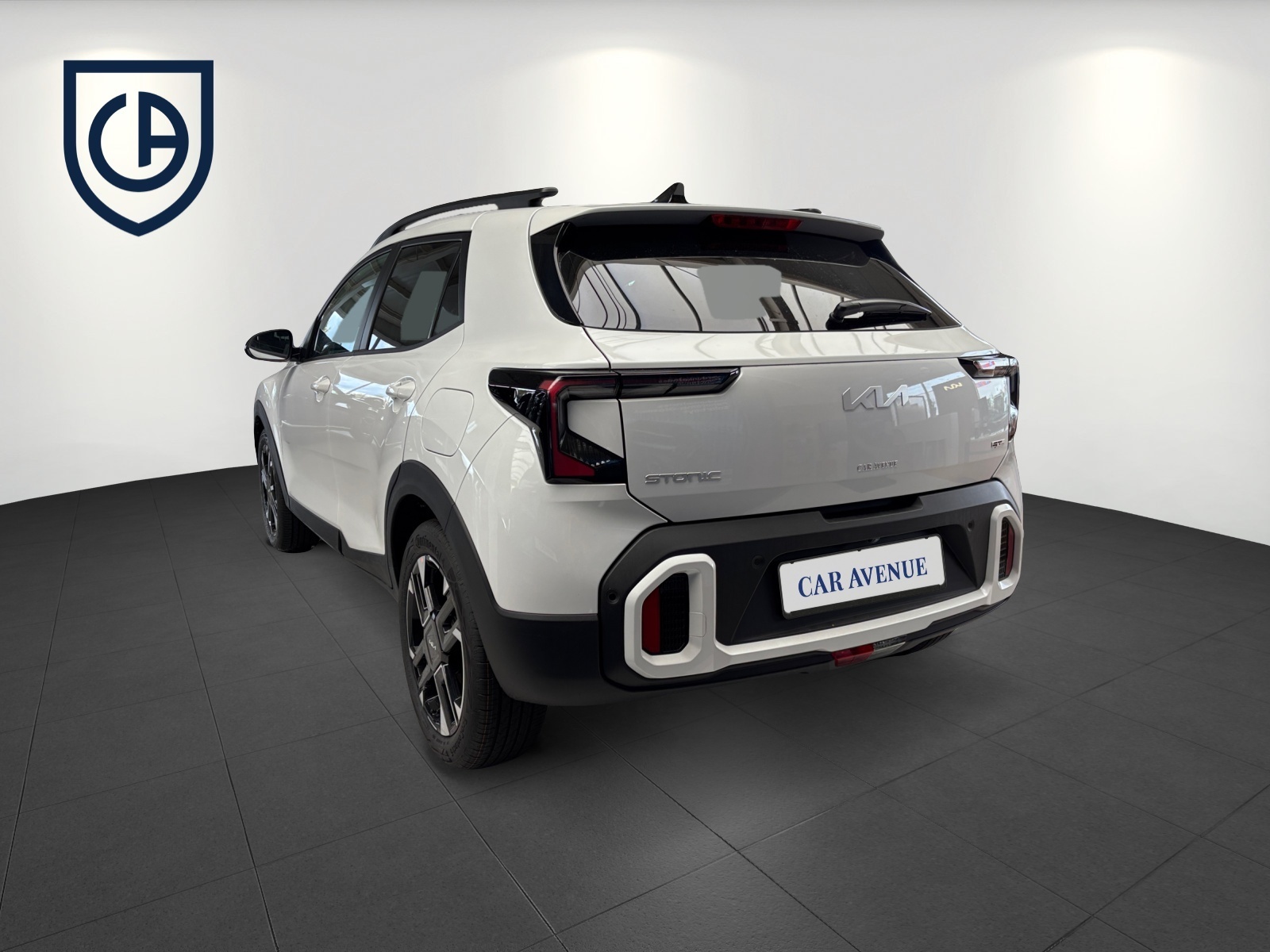 Kia Stonic – Bild 4