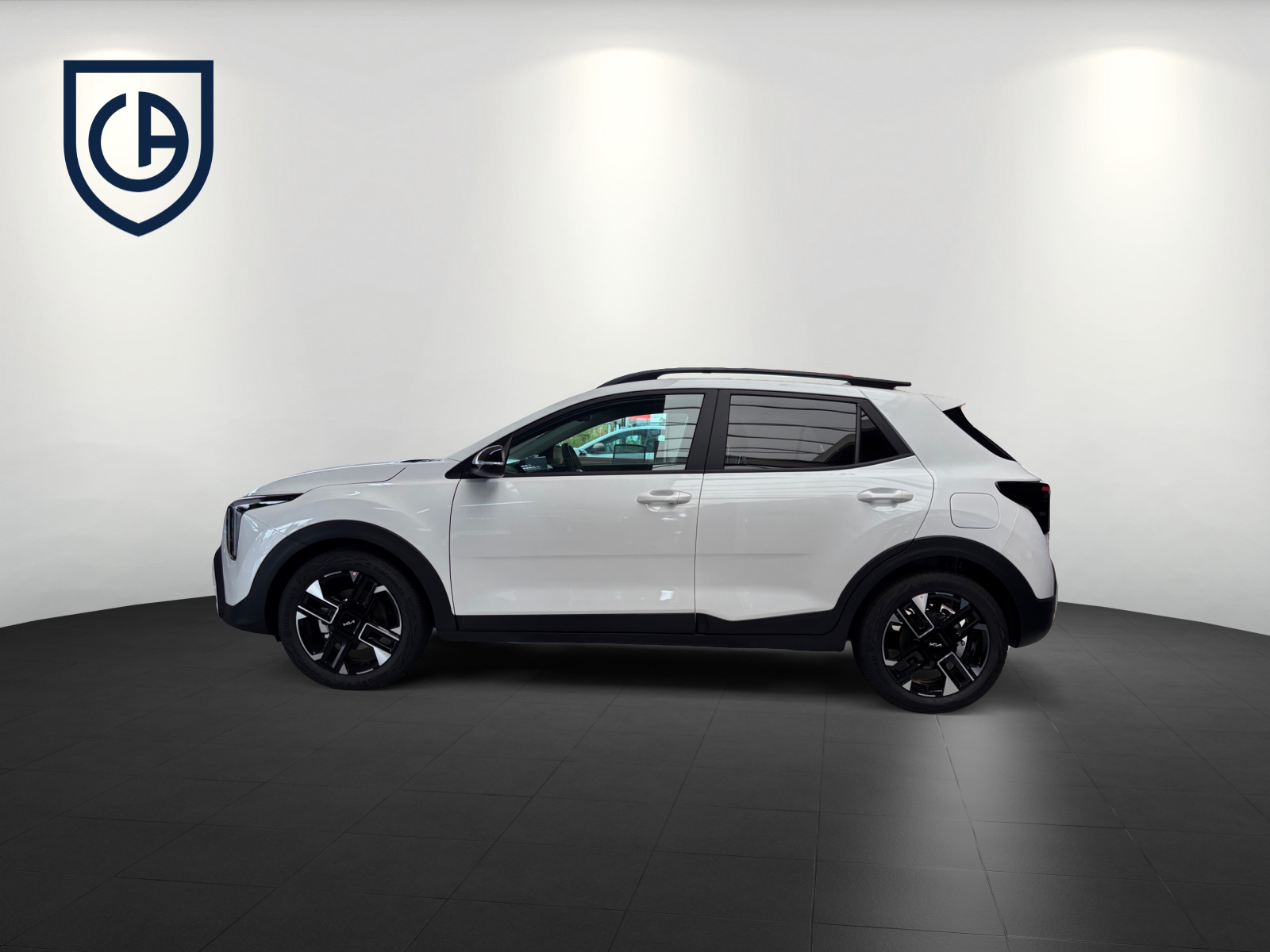 Kia Stonic – Bild 5