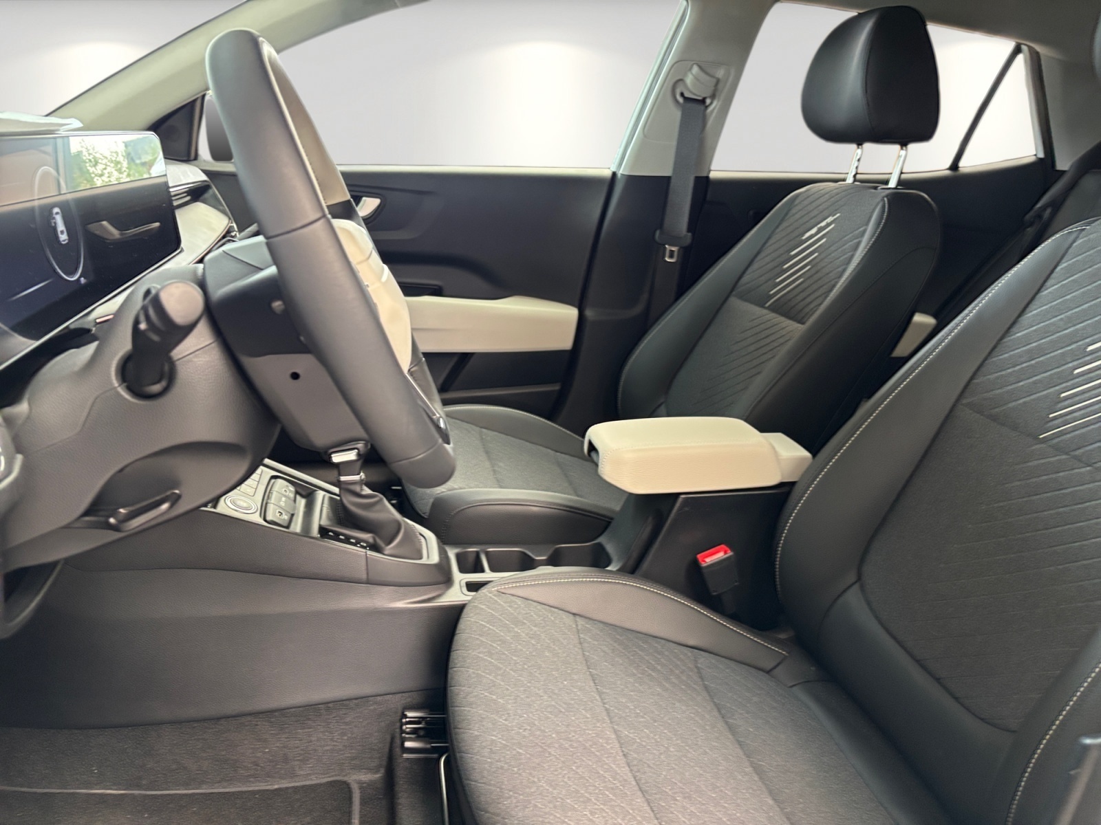 Kia Stonic – Bild 8