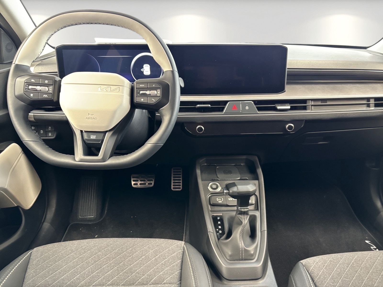 Kia Stonic – Bild 9