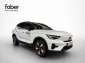Volvo XC40 Plus Recharge Pure Electric 2WD