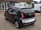 VW up! Cross up Black Style Navi*PDC*GRA*Allseason