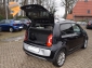 VW up! Cross up Black Style Navi*PDC*GRA*Allseason