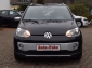 VW up! Cross up Black Style Navi*PDC*GRA*Allseason