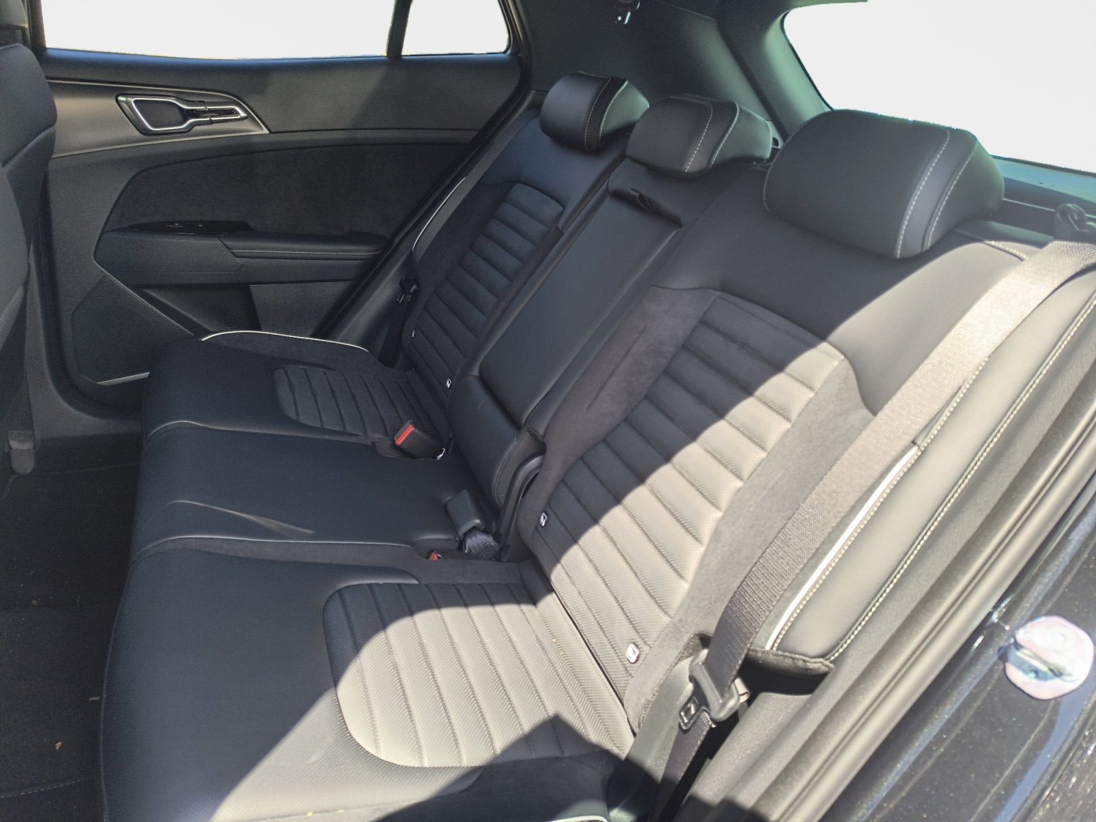 Kia Sportage – Bild 10
