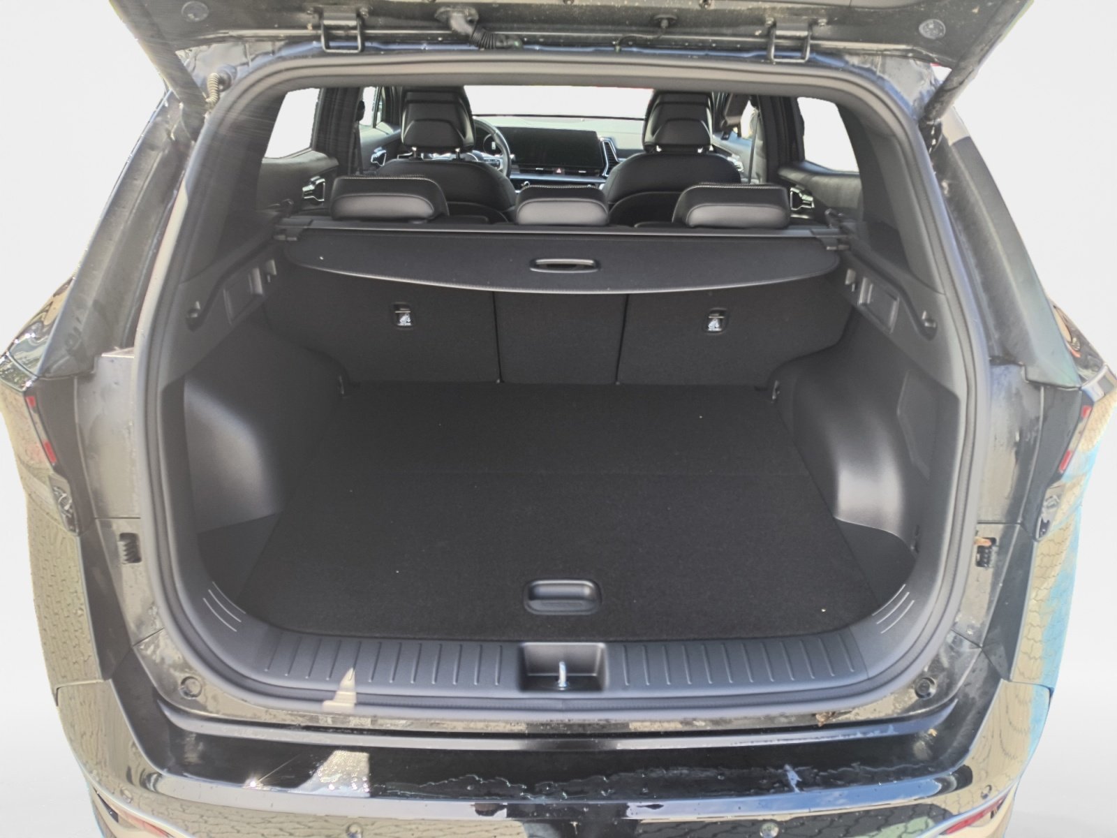 Kia Sportage – Bild 11