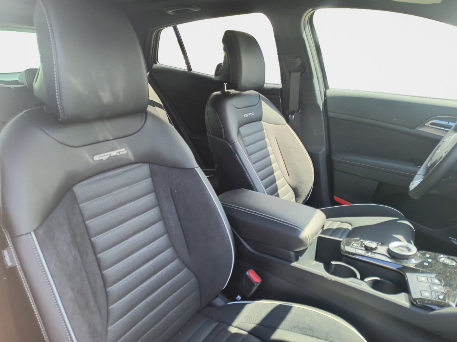 Kia Sportage – Bild 12