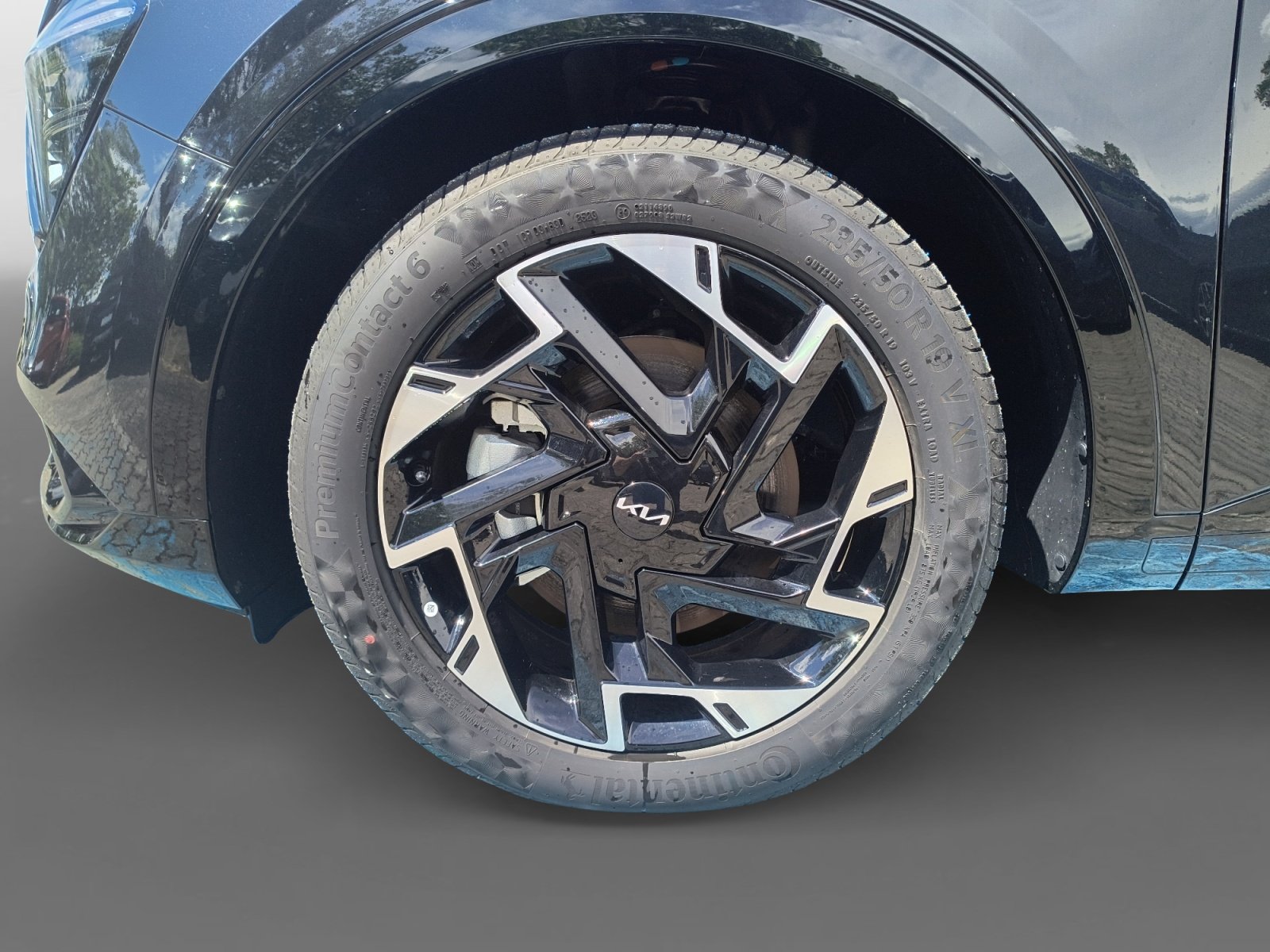 Kia Sportage – Bild 14