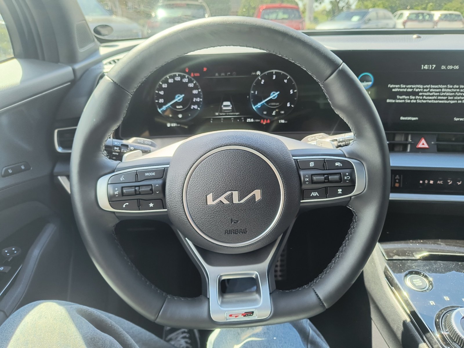 Kia Sportage – Bild 15