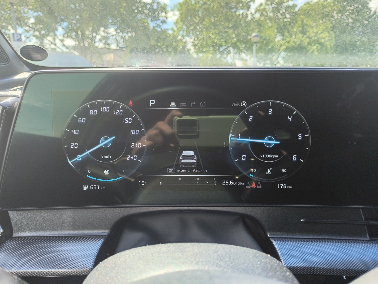 Kia Sportage – Bild 16