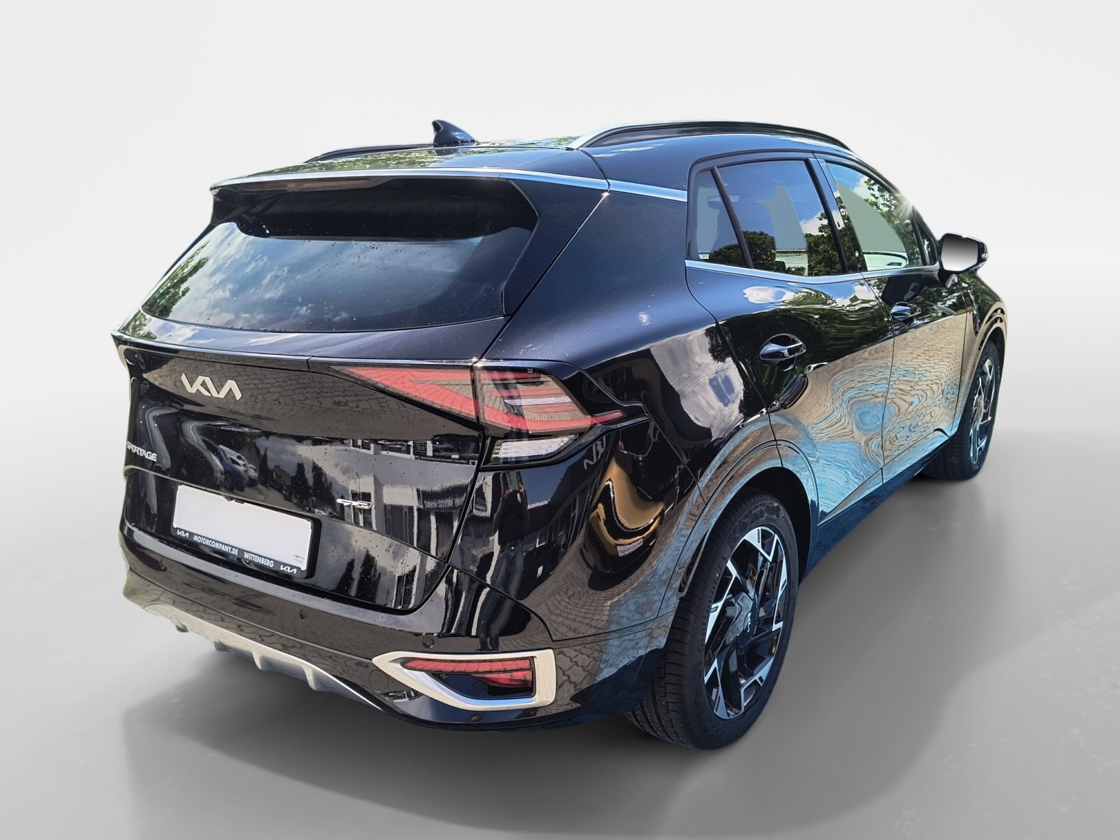 Kia Sportage – Bild 5