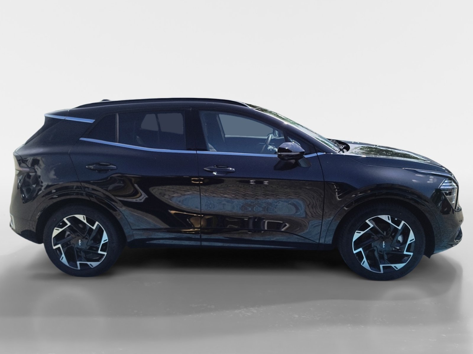 Kia Sportage – Bild 6