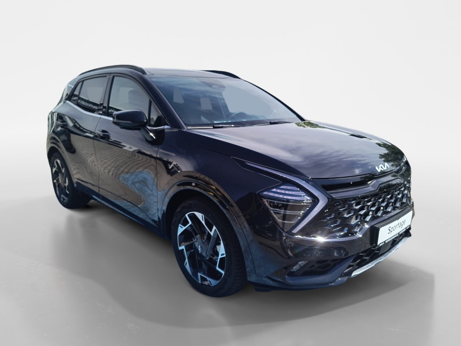 Kia Sportage – Bild 7