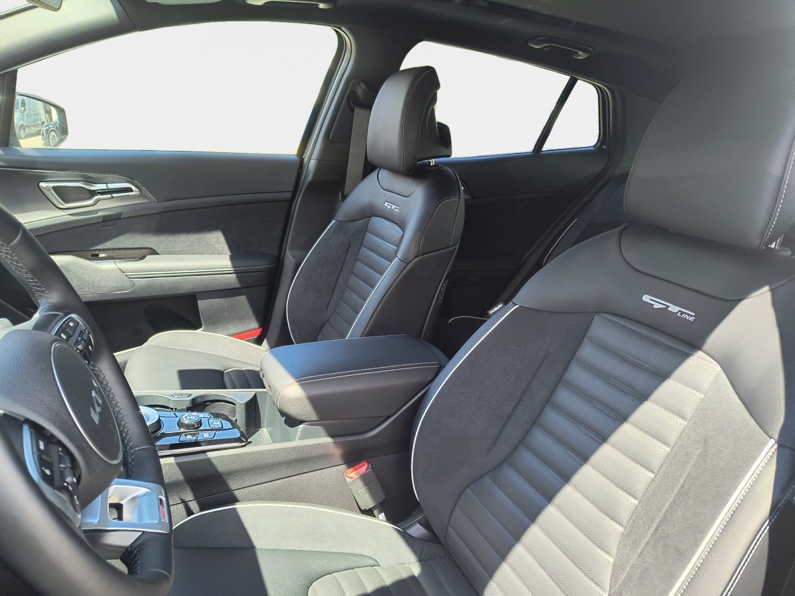 Kia Sportage – Bild 8