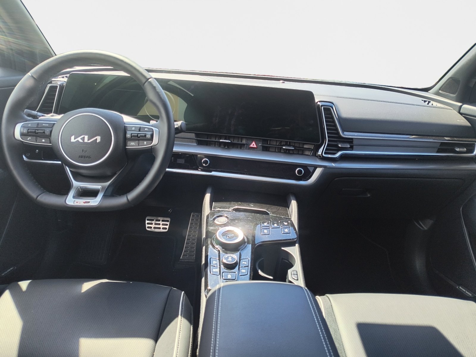 Kia Sportage – Bild 9