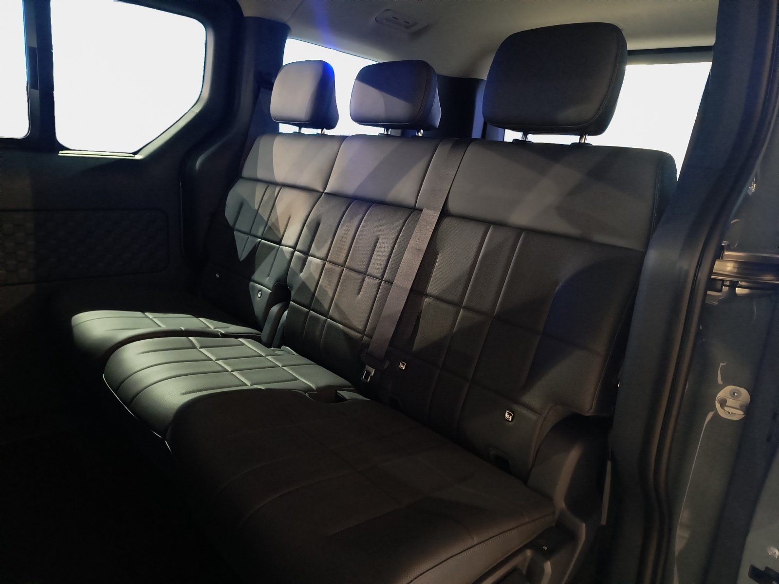 Kia PV5 – Bild 10