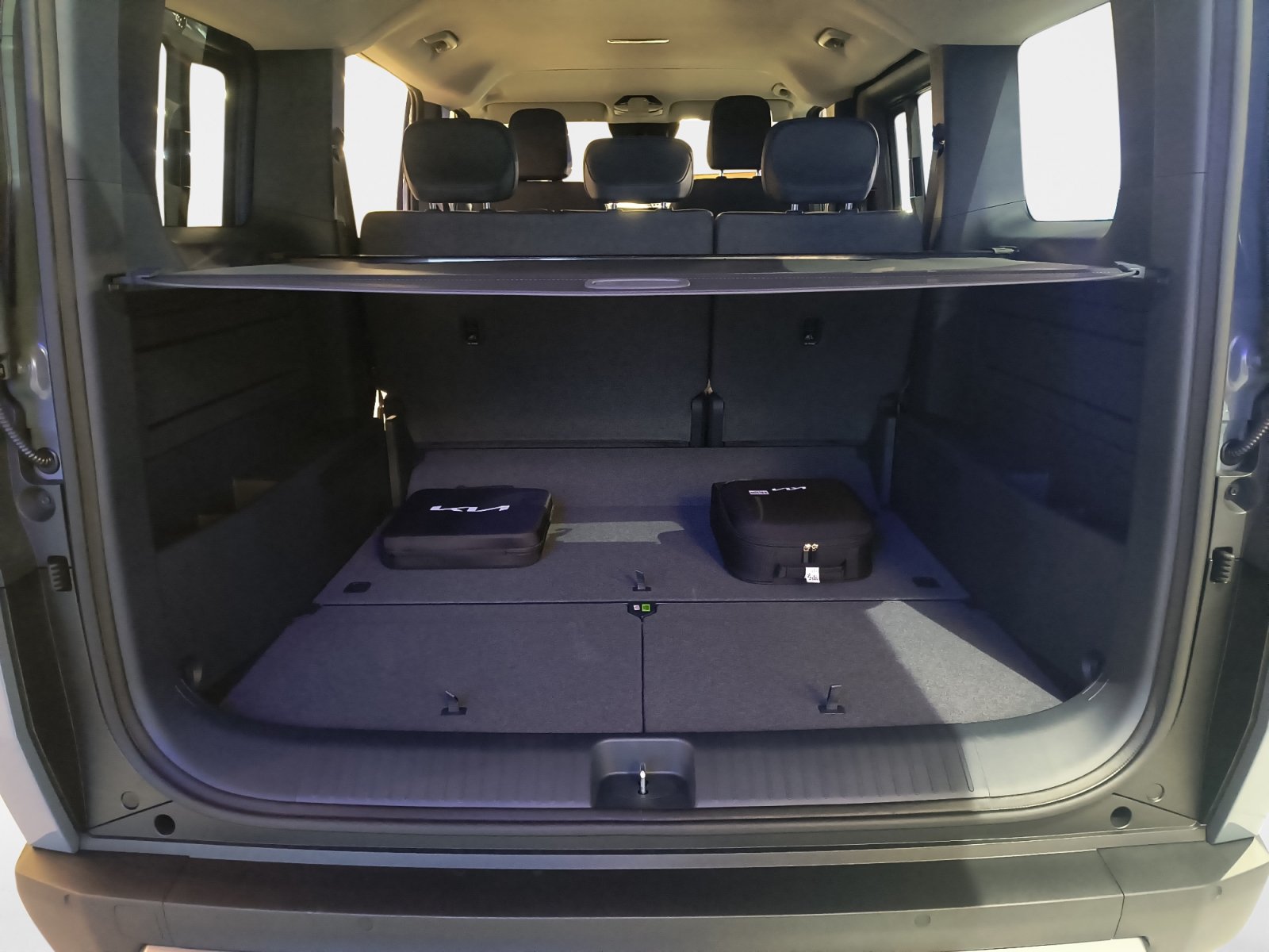 Kia PV5 – Bild 11