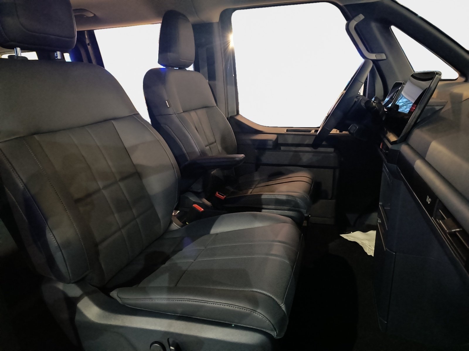 Kia PV5 – Bild 12
