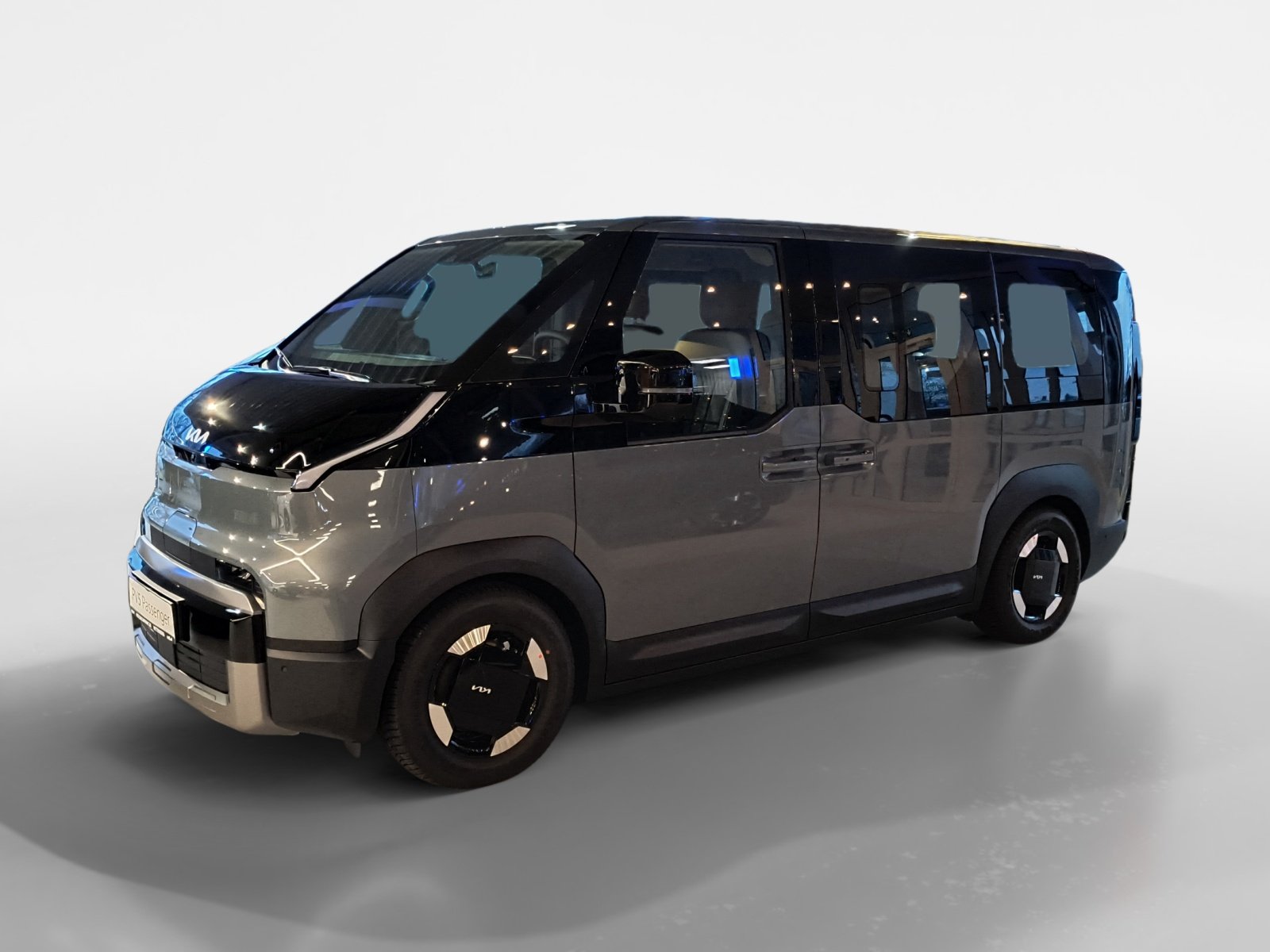 Kia PV5