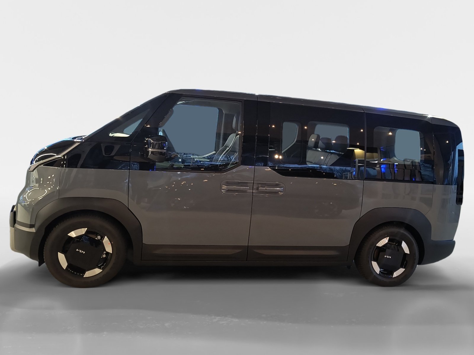 Kia PV5