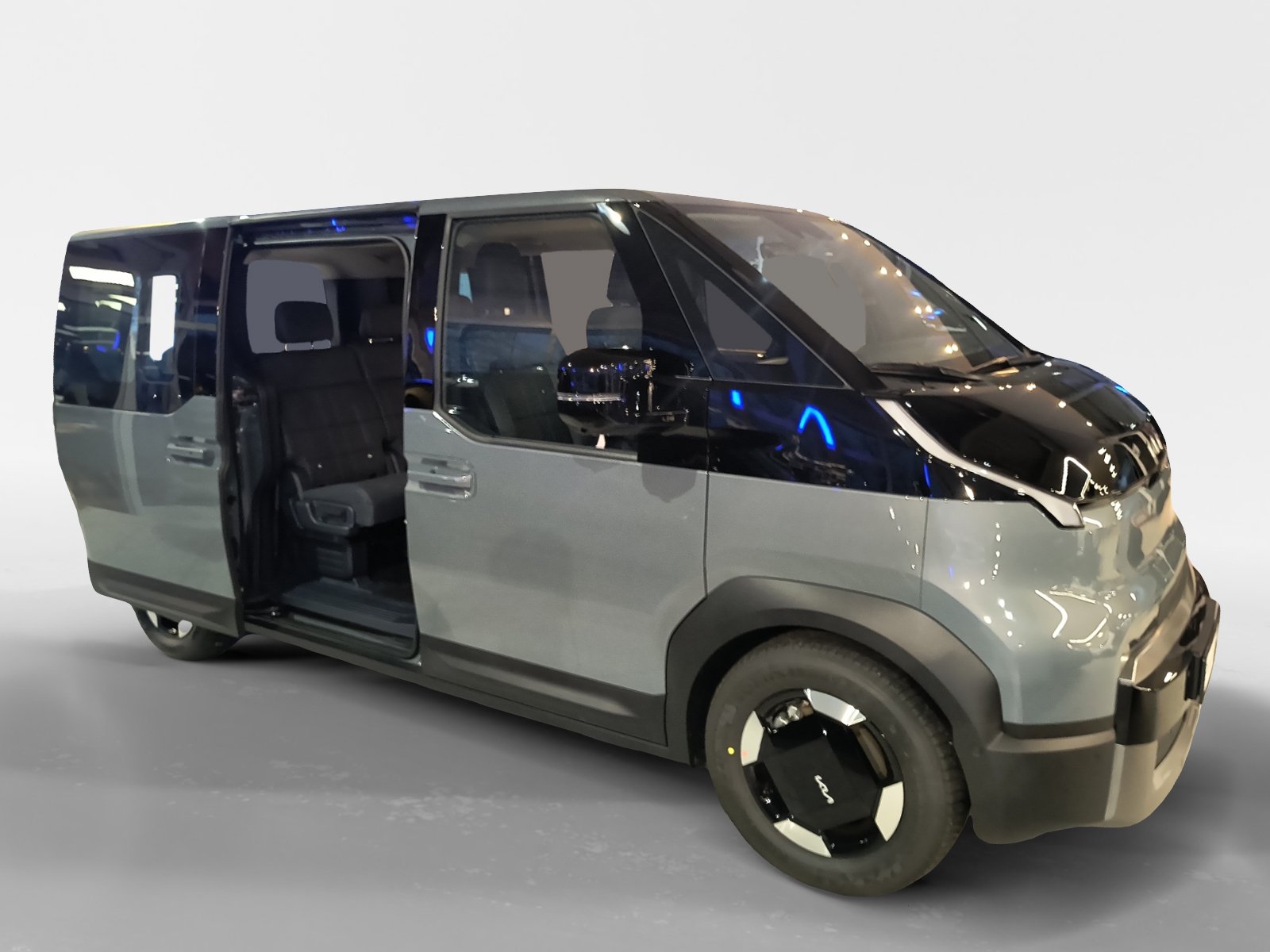 Kia PV5 – Bild 6
