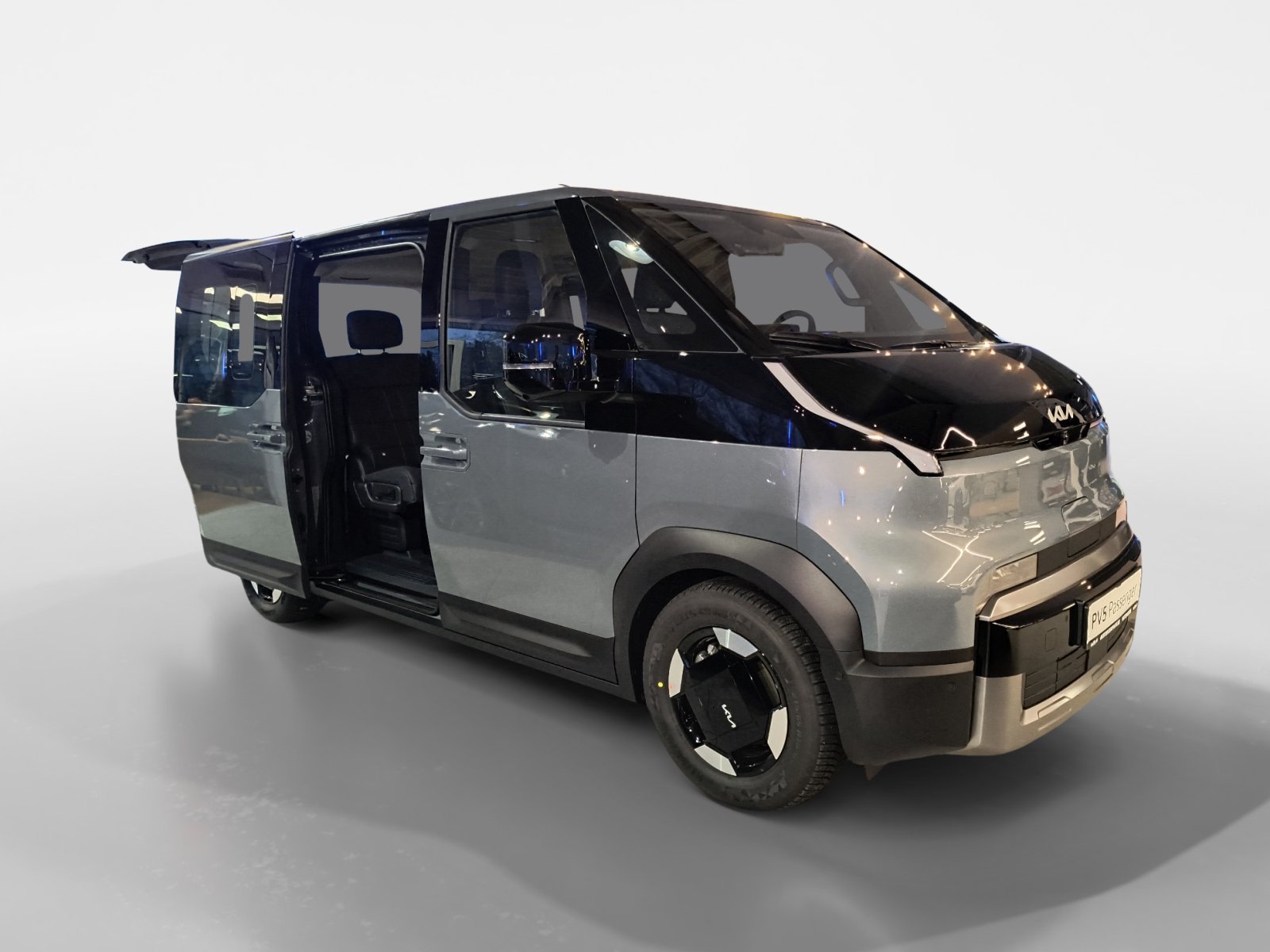 Kia PV5 – Bild 7